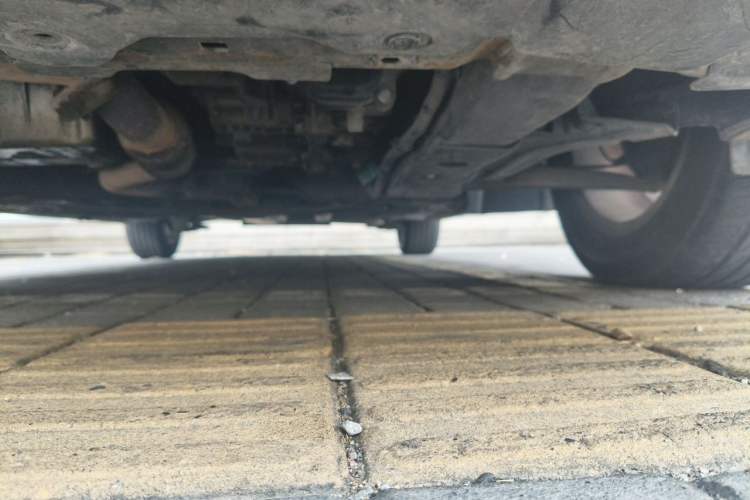 Used Chevrolet Cruze 2011 1.6L SE Automatic Chassis Front Left