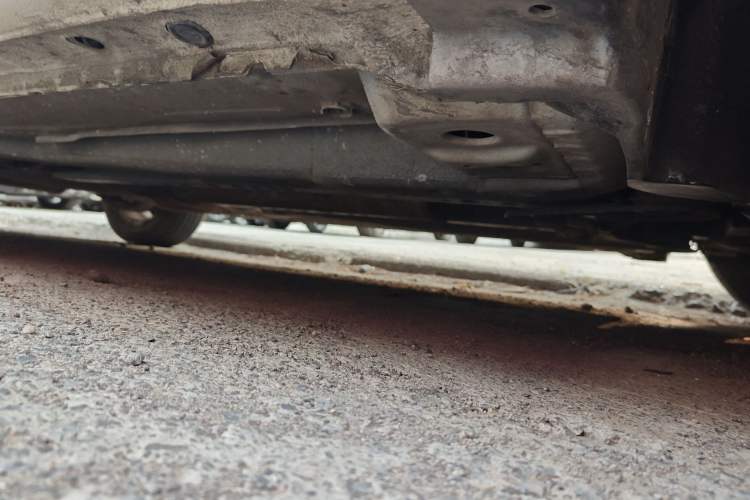 Used Chevrolet Cruze 2011 1.8L SE Automatic Chassis Front Right