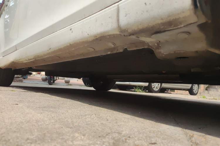 Used Chevrolet Cruze 2011 1.6L SE Automatic Chassis Front Right