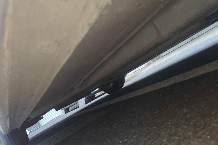 Used Chevrolet Cruze 2011 1.8L SE Automatic Chassis Front Right