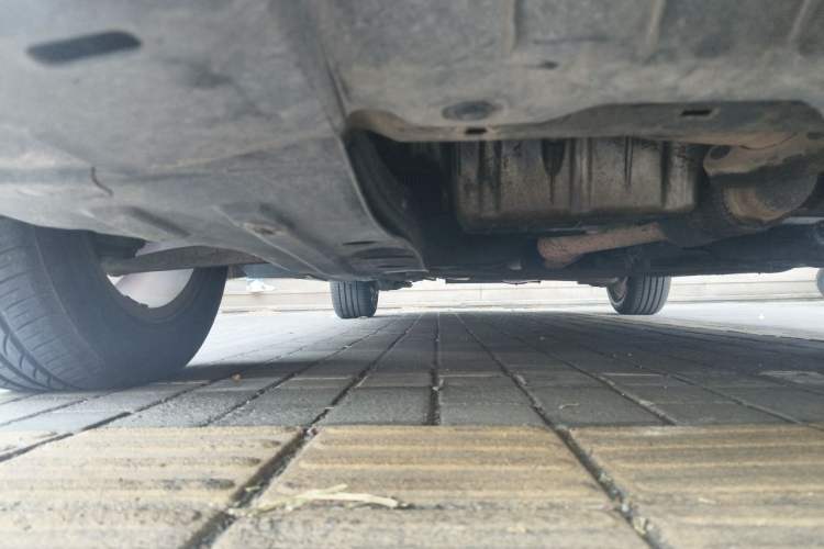 Used Chevrolet Cruze 2011 1.6L SE Automatic Chassis Front Right