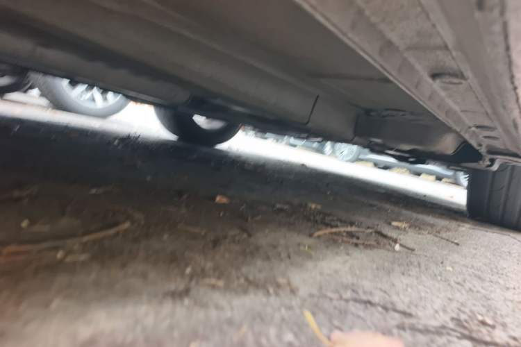 Used Chevrolet Cruze 2011 1.8L SE Automatic Chassis Front Right