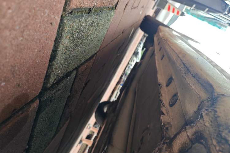 Used Chevrolet Cruze 2011 1.6L SL MT Chassis Front Right