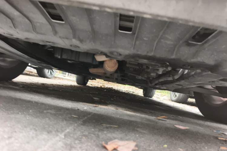 Used Chevrolet Cruze 2011 1.8L SE Automatic Chassis Front