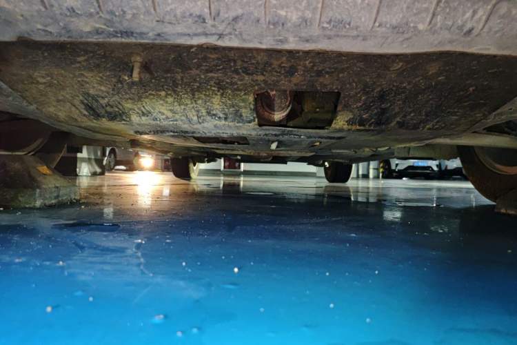 Used Chevrolet Cruze 2011 1.8L SE Automatic Chassis Front