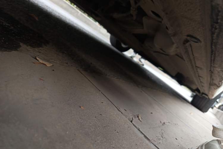 Used Chevrolet Cruze 2011 1.8L SE Automatic Chassis Rear Right