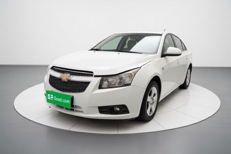 Ojetý Chevrolet Cruze 2011 1.8L SE Automatic Guazi used car, China used car export, Used car for sale, Used  cars, Cheapest cars for sale