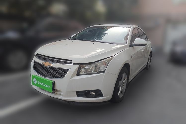 Used Chevrolet Cruze 2011 1.8L SE Automatic Guazi used car, China used car export, Used car for sale, Used Chevrolet cars, Cheapest cars for sale