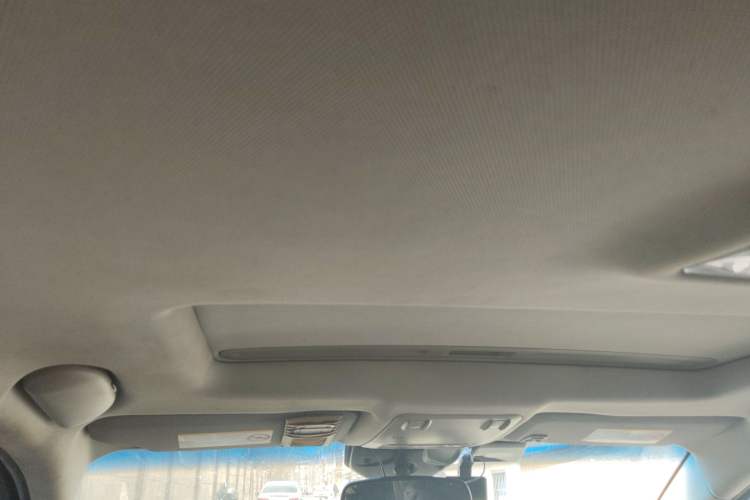 Used Chevrolet Cruze 2011 1.6L SE Automatic Headliner