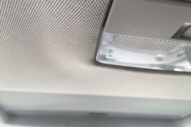 Used Chevrolet Cruze 2011 1.6L SE Automatic Headliner