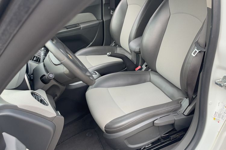 Used Chevrolet Cruze 2011 1.8L SE Automatic Left Front Seat