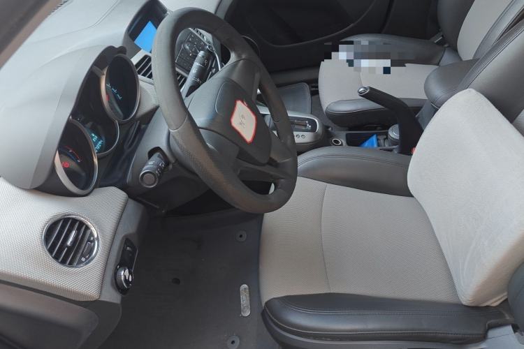 Used Chevrolet Cruze 2011 1.8L SE Automatic Left Front Seat