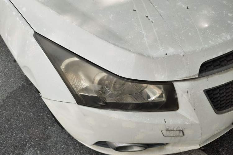 Used Chevrolet Cruze 2011 1.6L SE Automatic Right Front Headlight