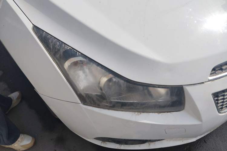 Used Chevrolet Cruze 2011 1.6L SE Automatic Right Front Headlight
