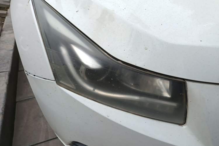 Used Chevrolet Cruze 2011 1.8L SE Automatic Right Front Headlight