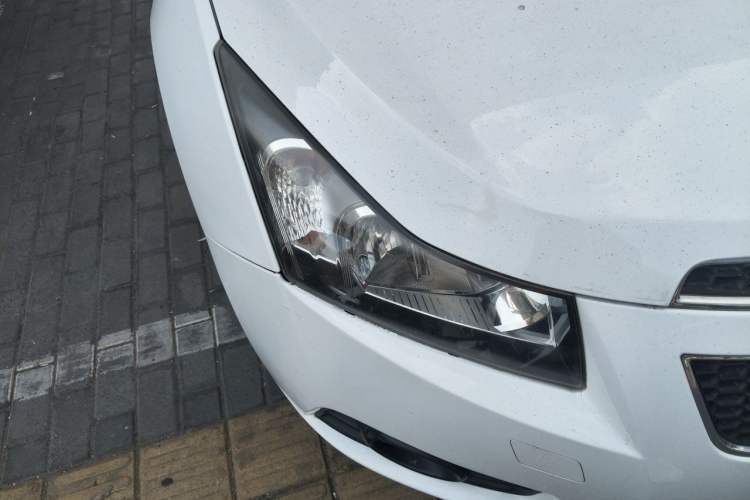 Used Chevrolet Cruze 2011 1.6L SE Automatic Right Front Headlight