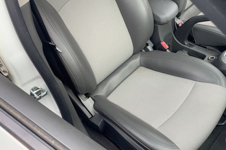 Used Chevrolet Cruze 2011 1.8L SE Automatic Right Front Seat