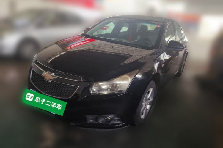 Used Chevrolet Cruze 2012 1.8L SE AT Guazi used car, China used car export, Used car for sale, Used  cars, Cheapest cars for sale