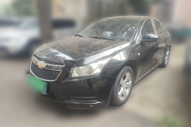 Used Chevrolet Cruze 2012 1.6L SL Grand Edition Manual Transmission Guazi used car, China used car export, Used car for sale, Used  cars, Cheapest cars for sale