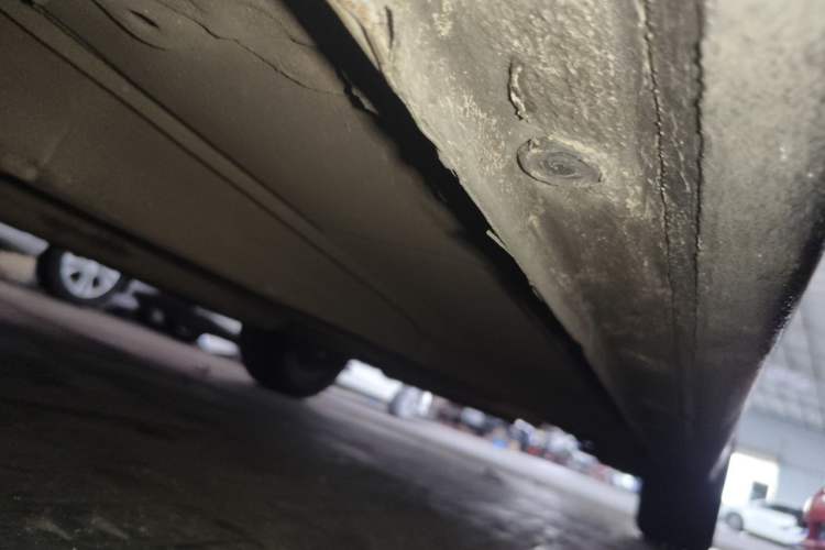 Used Chevrolet Cruze 2012 1.8L SE AT Chassis Front Left
