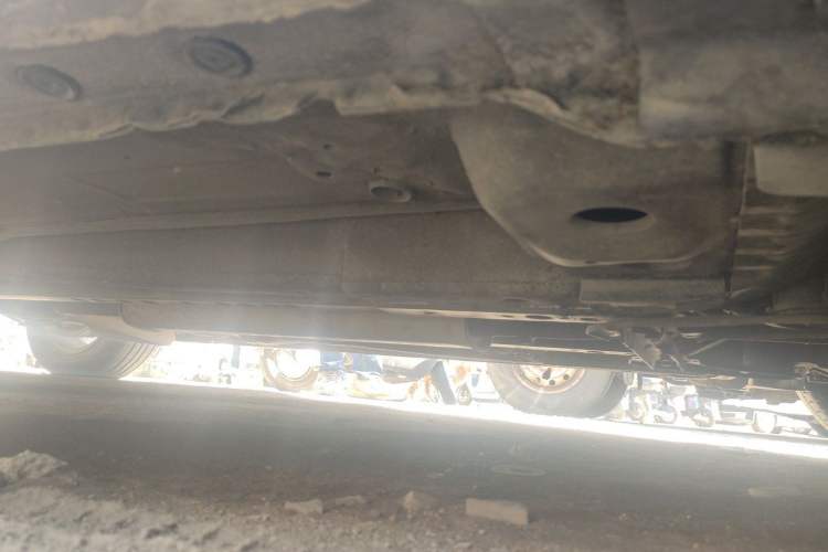 Used Chevrolet Cruze 2012 1.6L SL Grand Edition Automatic Chassis Front Right