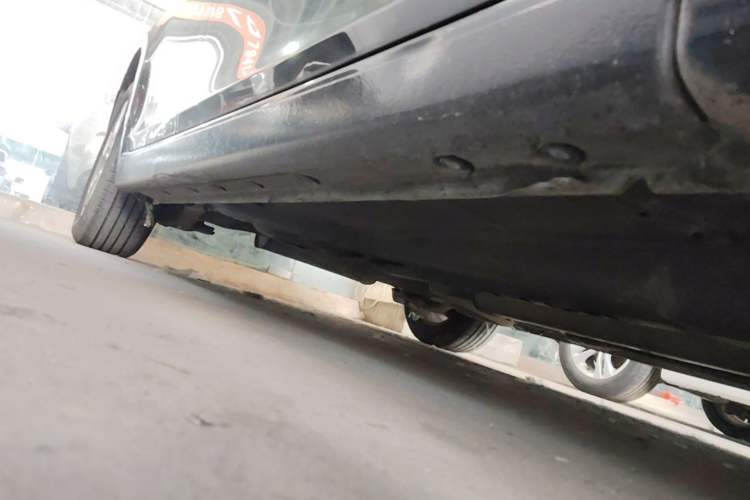 Used Chevrolet Cruze 2012 1.6L SE MT Chassis Front Right