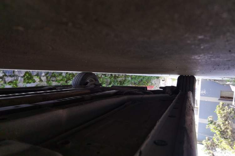 Used Chevrolet Cruze 2012 1.6L SL MT Chassis Front Right