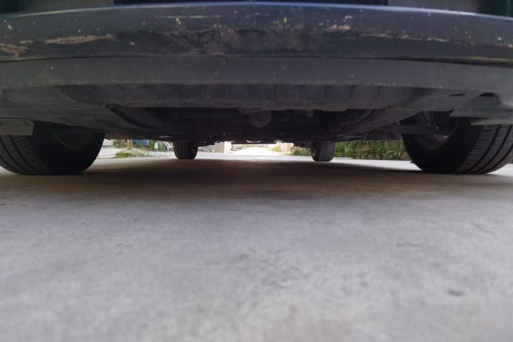 Used Chevrolet Cruze 2012 1.6L SL MT Chassis Front