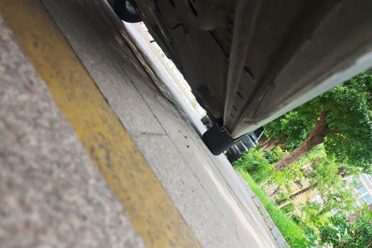 Used Chevrolet Cruze 2012 1.8L SE AT Chassis Rear Right