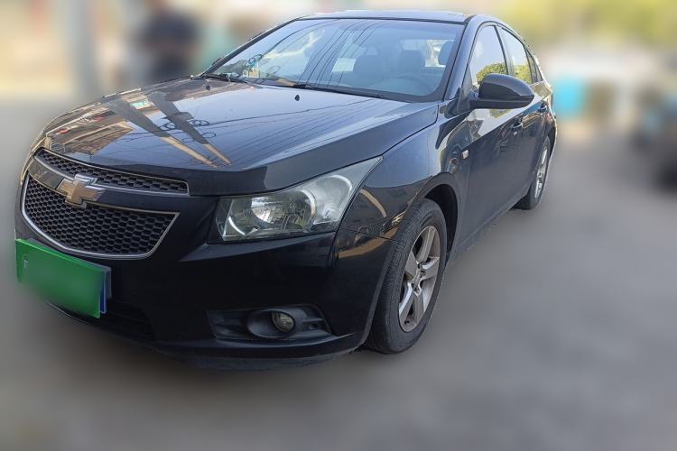 Used Chevrolet Cruze 2012 1.8L SE AT Guazi used car, China used car export, Used car for sale, Used  cars, Cheapest cars for sale