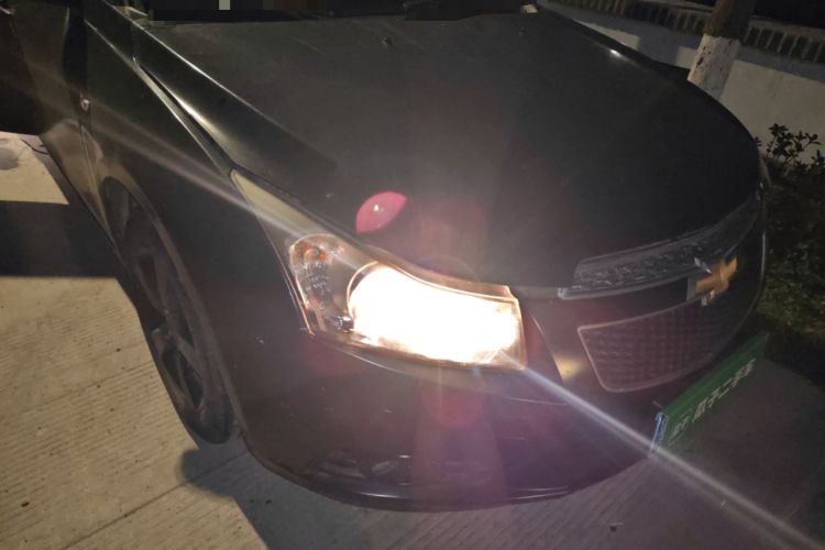 Used Chevrolet Cruze 2012 1.6L SE Automatic Right Front Headlight