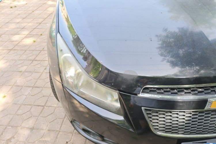 Used Chevrolet Cruze 2012 1.6L SE MT Right Front Headlight