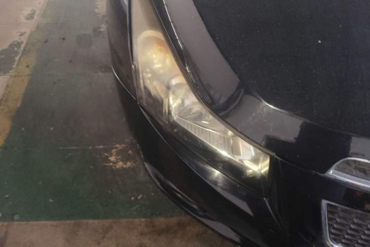 Used Chevrolet Cruze 2012 1.8L SE AT Right Front Headlight