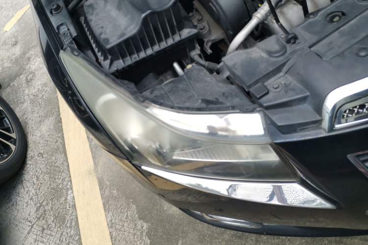 Used Chevrolet Cruze 2012 1.6L SE Automatic Right Front Headlight