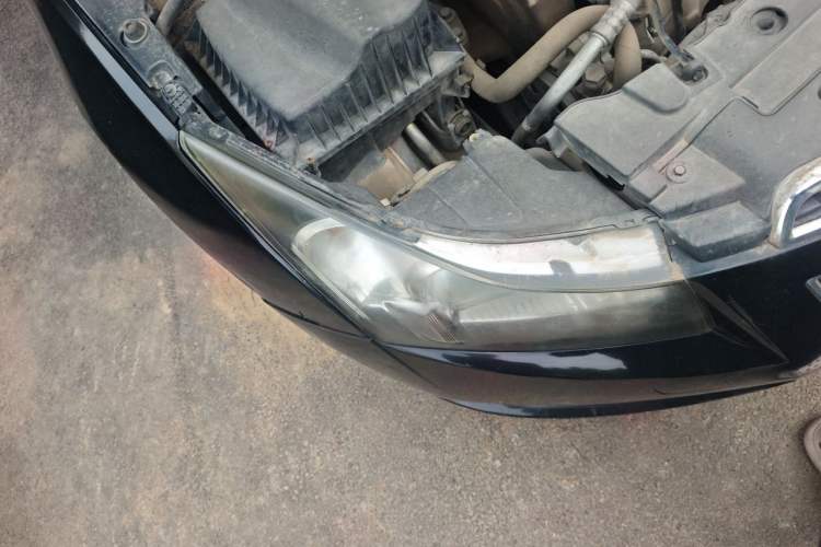 Used Chevrolet Cruze 2012 1.6L SE MT Right Front Headlight