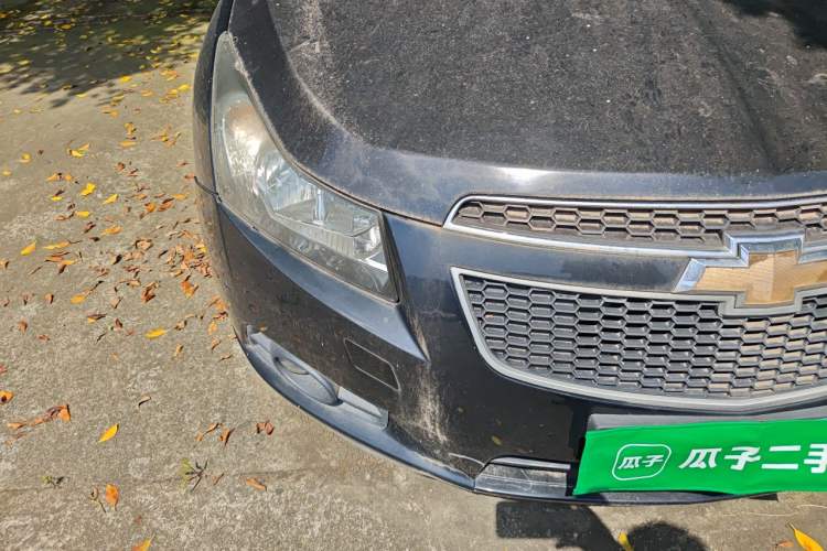 Used Chevrolet Cruze 2012 1.6L SE Automatic Right Front Headlight