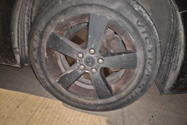 Used Chevrolet Cruze 2012 1.6L SE Automatic Right Front Wheel Hub