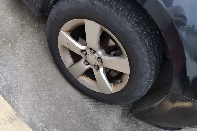 Used Chevrolet Cruze 2012 1.6L SE Automatic Right Front Wheel Hub