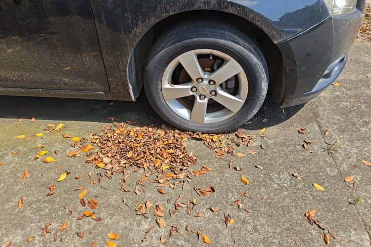 Used Chevrolet Cruze 2012 1.6L SE Automatic Right Front Wheel Hub