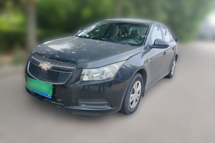 Used Chevrolet Cruze 2012 1.6L SL MT Guazi used car, China used car export, Used car for sale, Used  cars, Cheapest cars for sale