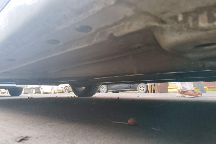 Used Chevrolet Cruze 2012 1.8L SE AT Chassis Front Right