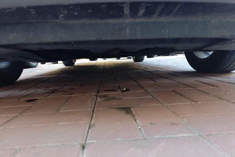 Used Chevrolet Cruze 2012 1.6L SE MT Chassis Front