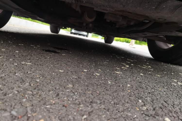 Used Chevrolet Cruze 2012 1.6L SE Automatic Chassis Front