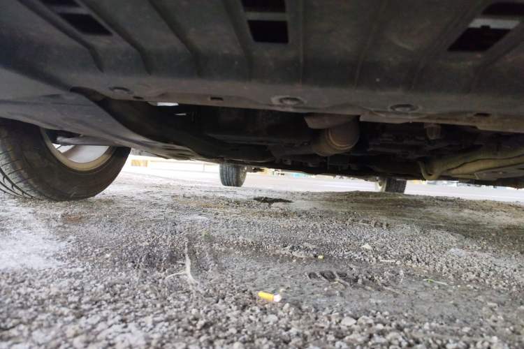 Used Chevrolet Cruze 2012 1.6L SE Automatic Chassis Front