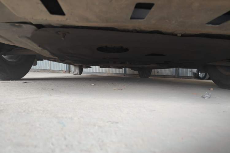 Used Chevrolet Cruze 2012 1.6L SL MT Chassis Front