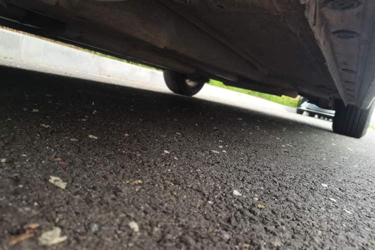 Used Chevrolet Cruze 2012 1.6L SE Automatic Chassis Front Left