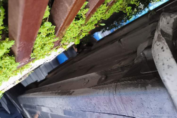 Used Chevrolet Cruze 2012 1.6L SL MT Chassis Front Left
