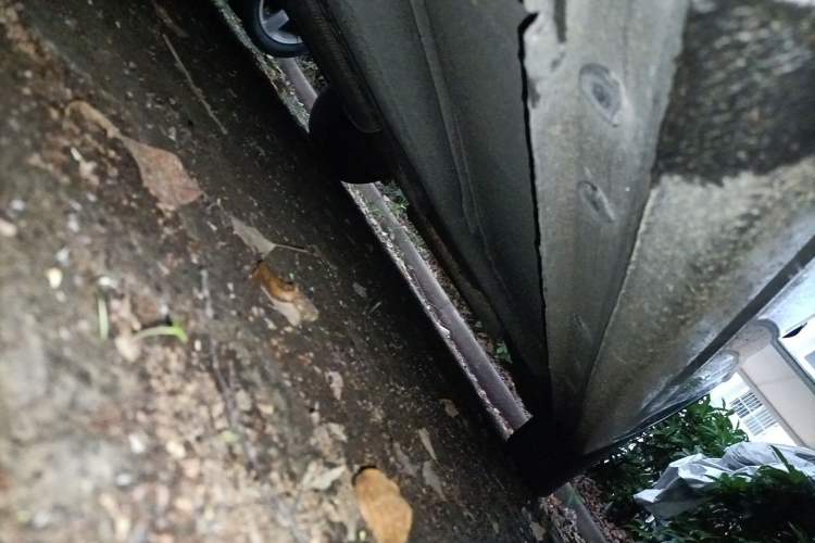 Used Chevrolet Cruze 2012 1.6L SL Grand Edition Automatic Chassis Front Left