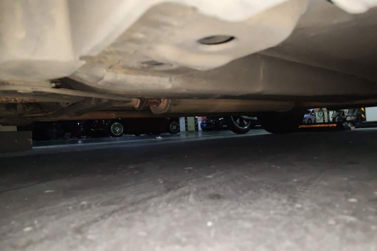 Used Chevrolet Cruze 2012 1.6L SE Automatic Chassis Front Left