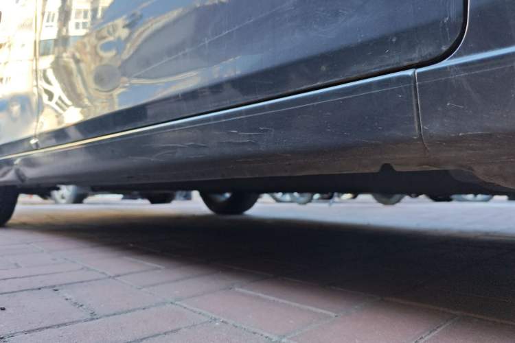 Used Chevrolet Cruze 2012 1.6L SE MT Chassis Front Right